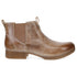 Dansko Michele Waxy Brush Off Ladies Boot